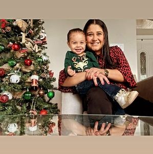 Meet your Posher, Sandra